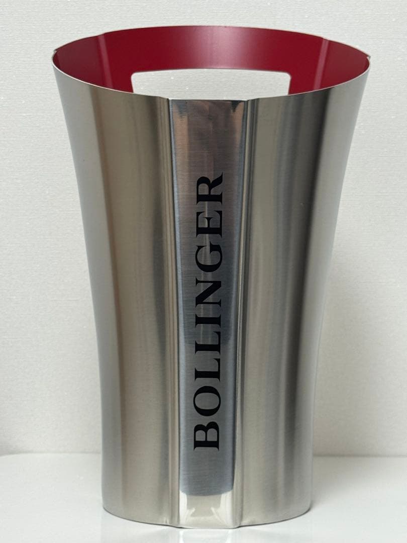 ボランジェ　クーラー