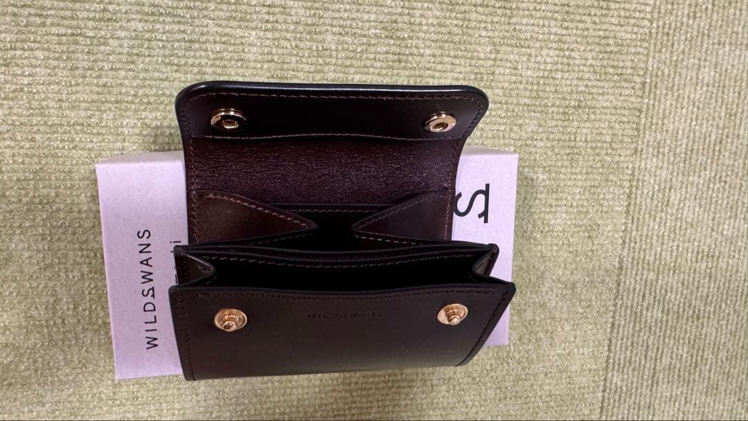 WILDSWANS PONT/ワイルドスワンズ ポント