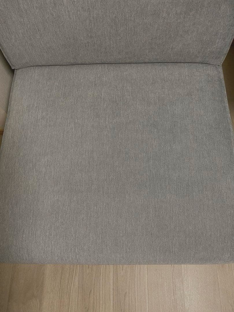 kare インフィニティ　ソファ　1P