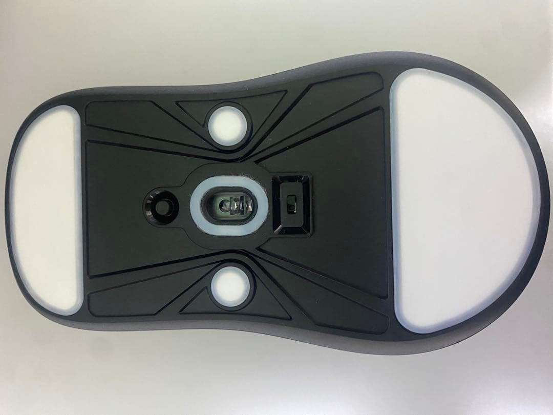 lamzu Inca ブラック