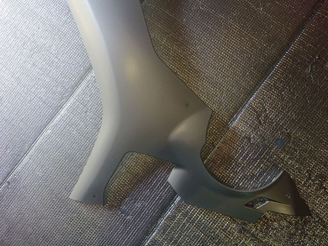 ヤマハ　YZF−R1 2CR 外装　純正　サイドカウル