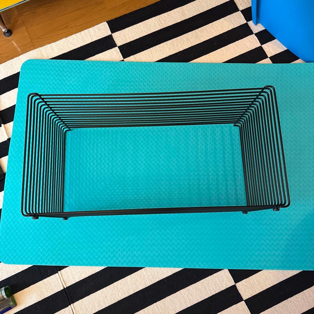 Montana モンタナ　Panton Wire シェルフ　パントンワイヤー