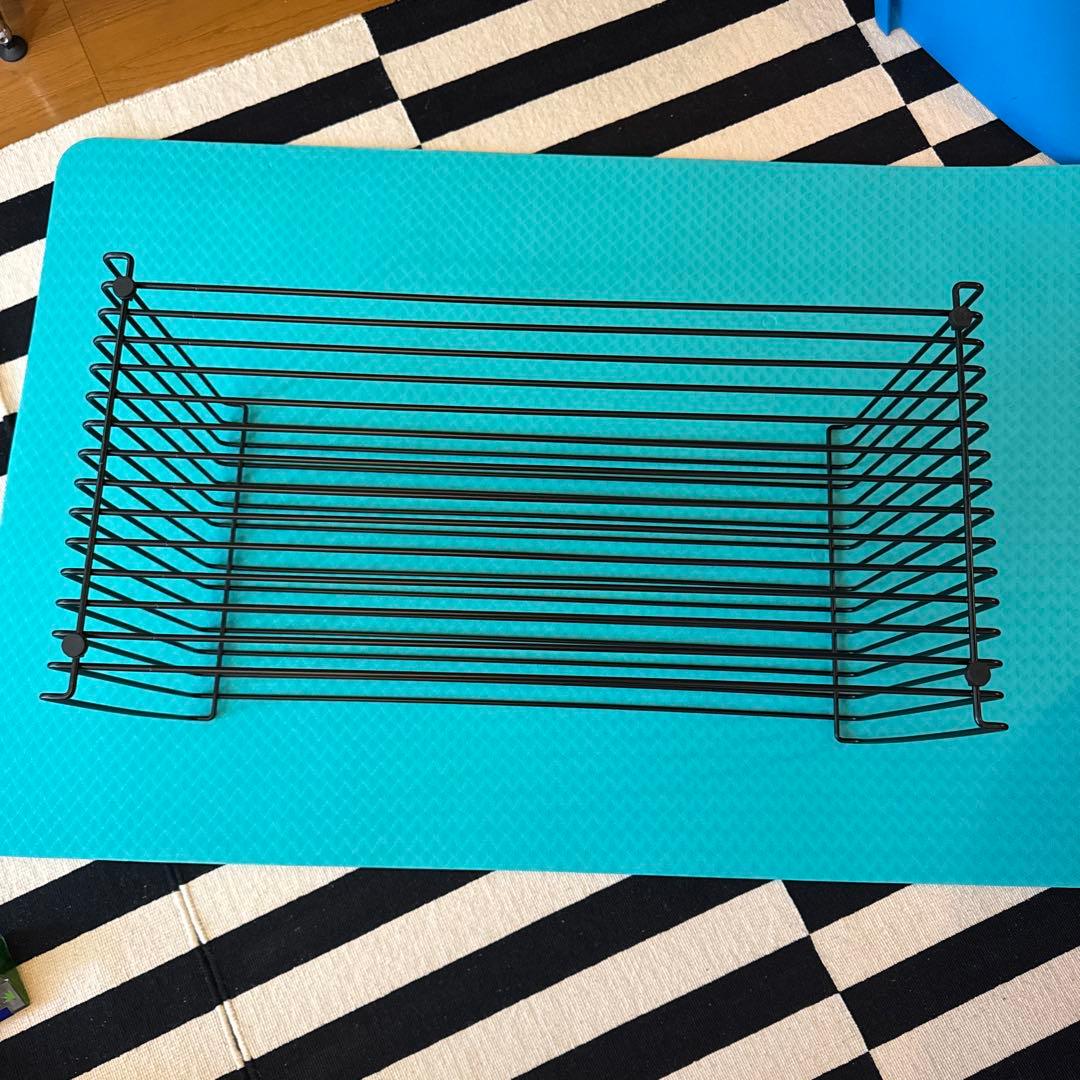 Montana モンタナ　Panton Wire シェルフ　パントンワイヤー