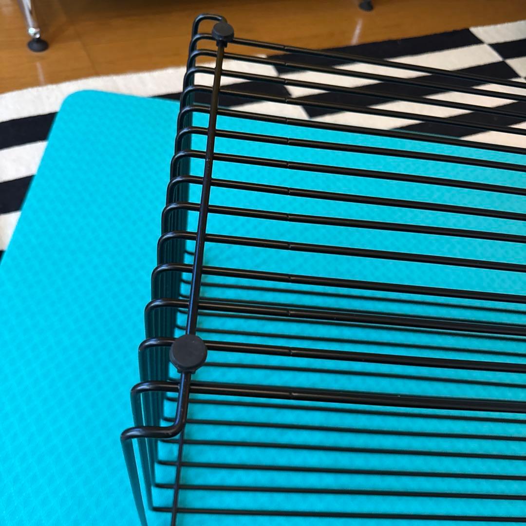 Montana モンタナ　Panton Wire シェルフ　パントンワイヤー