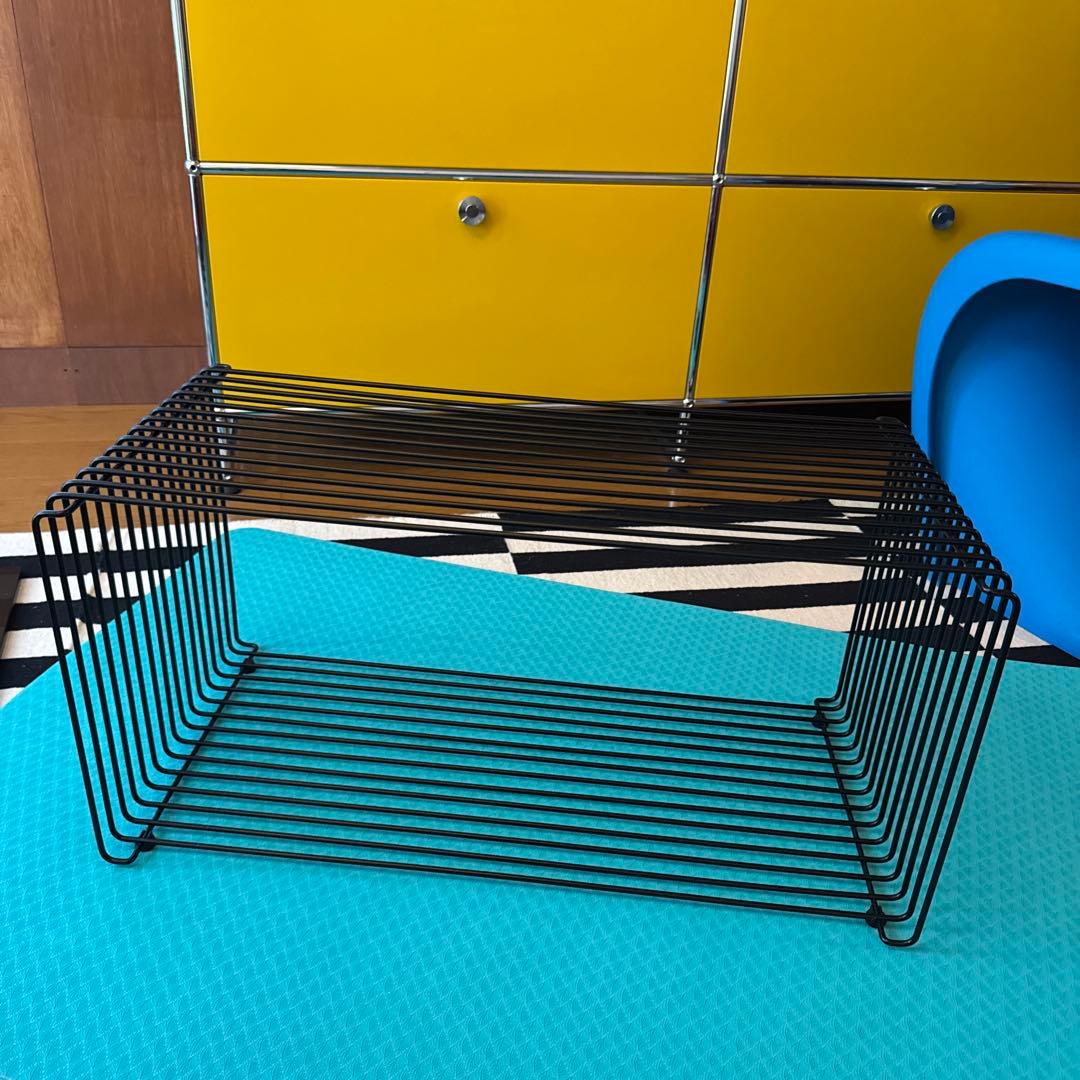 Montana モンタナ　Panton Wire シェルフ　パントンワイヤー