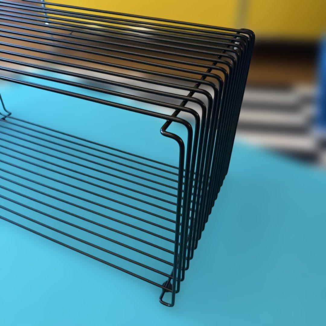 Montana モンタナ　Panton Wire シェルフ　パントンワイヤー