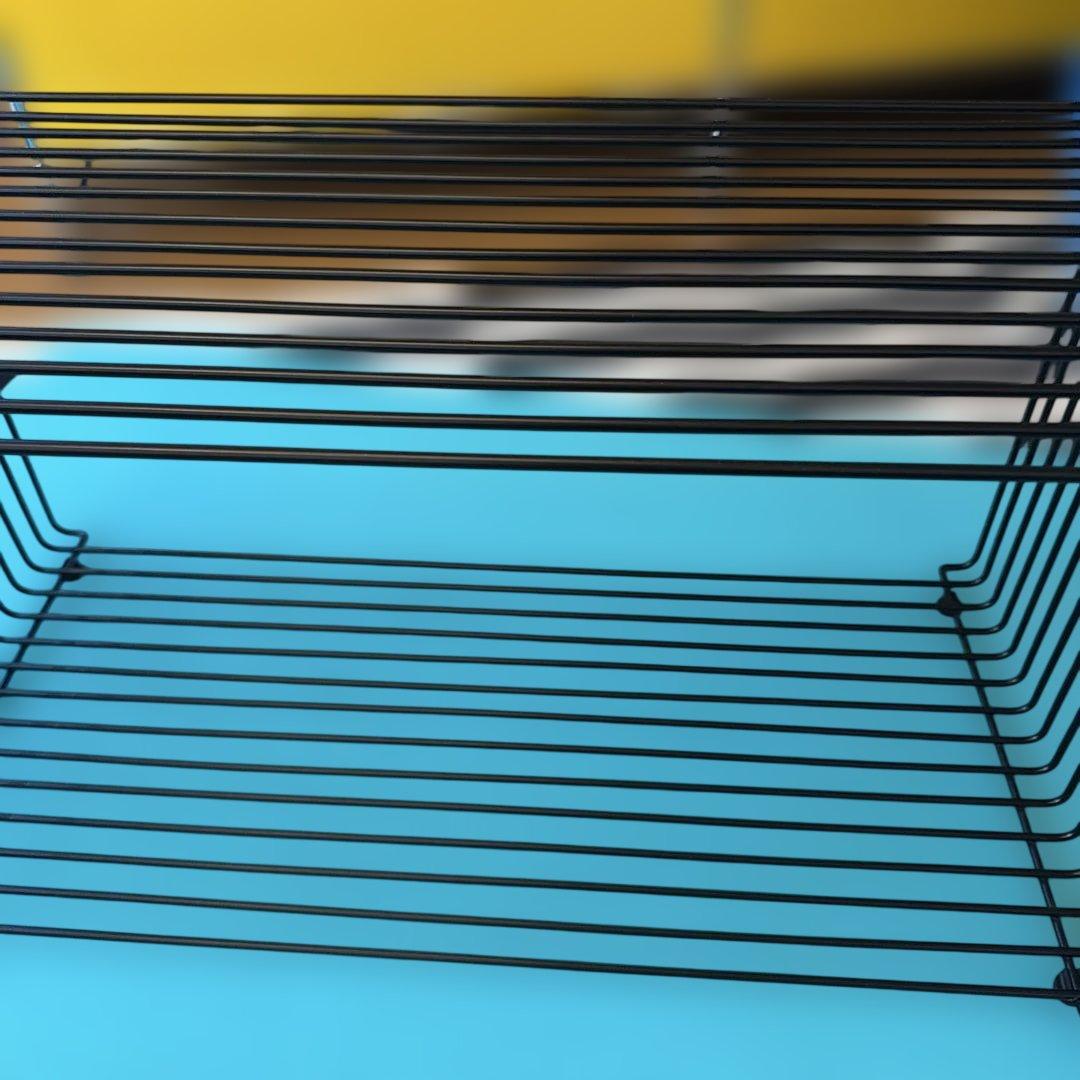 Montana モンタナ　Panton Wire シェルフ　パントンワイヤー