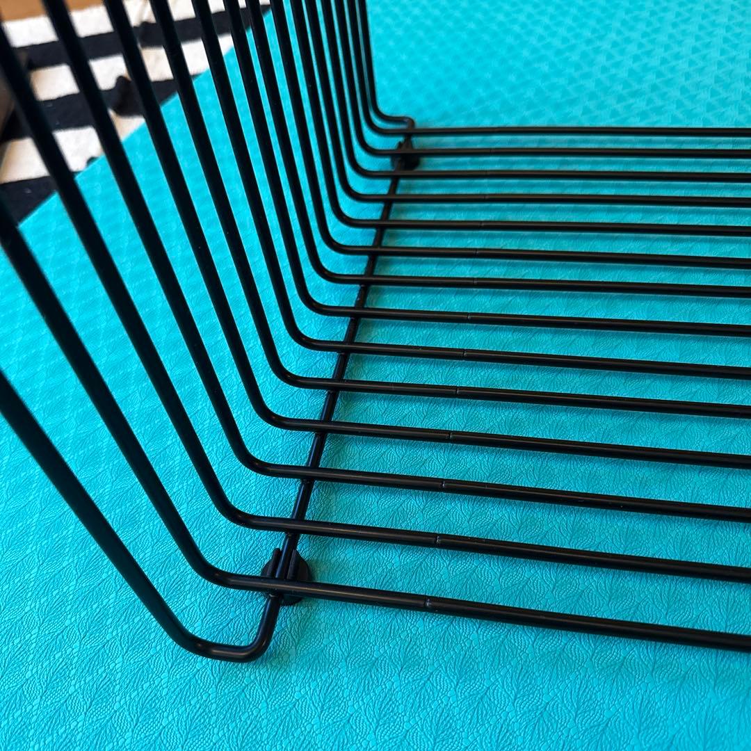 Montana モンタナ　Panton Wire シェルフ　パントンワイヤー