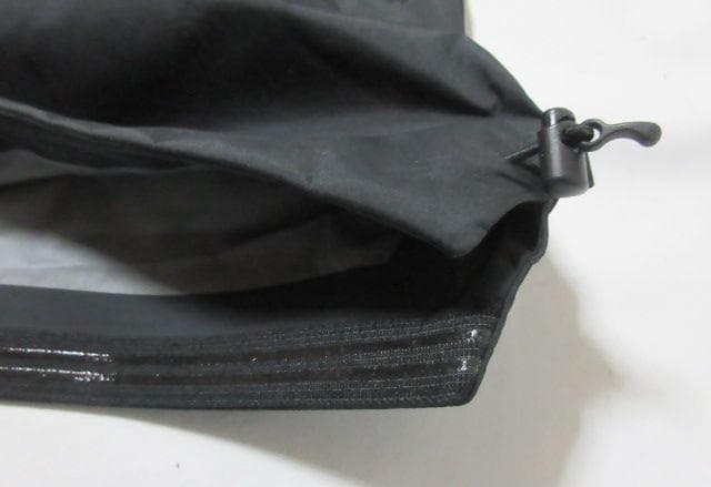 COMFY PULL SHELL COEXIST コムフィーアウトドアガーメント