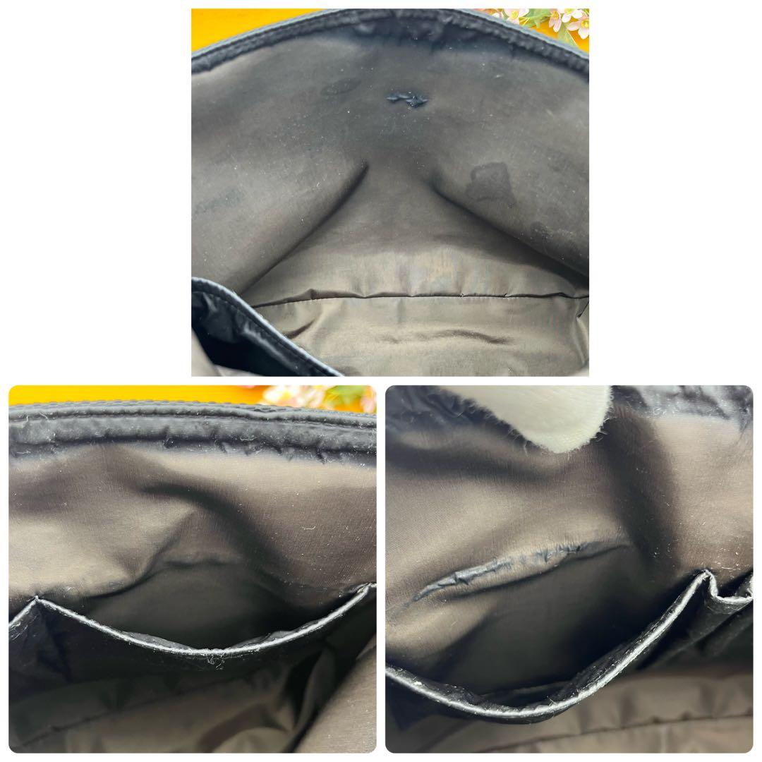 nunnun　ルイヴィトン ダミエ　ジェアン　メサジェ