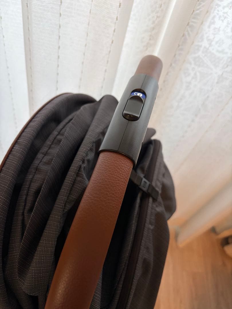 Pigeon ノートアール　新品•レインカバー付