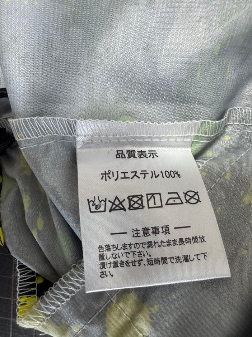 ATHLETA アスレタ 上下セット セットアップ(ハーフパンツ) 《O/L》