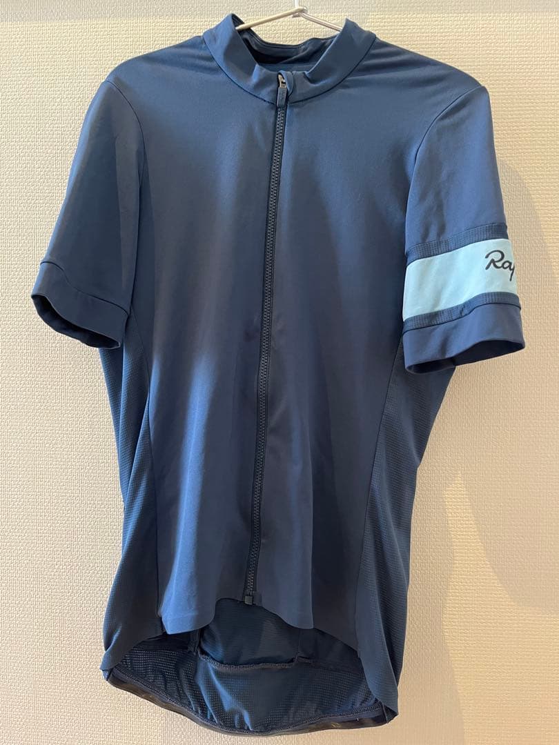 Rapha ラファ　ウィメンズ　　SOUPLESSE JERSEY Ⅱ XS