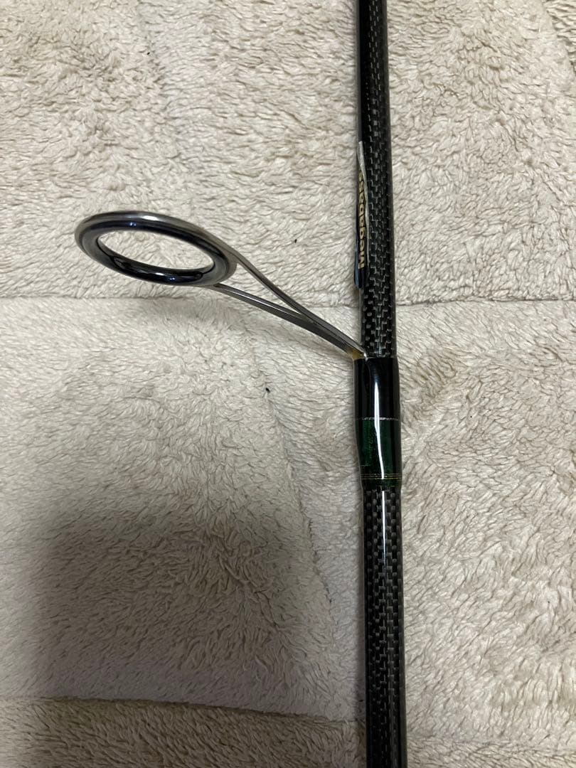 Magabassメガバス デストロイヤー F2-64XS