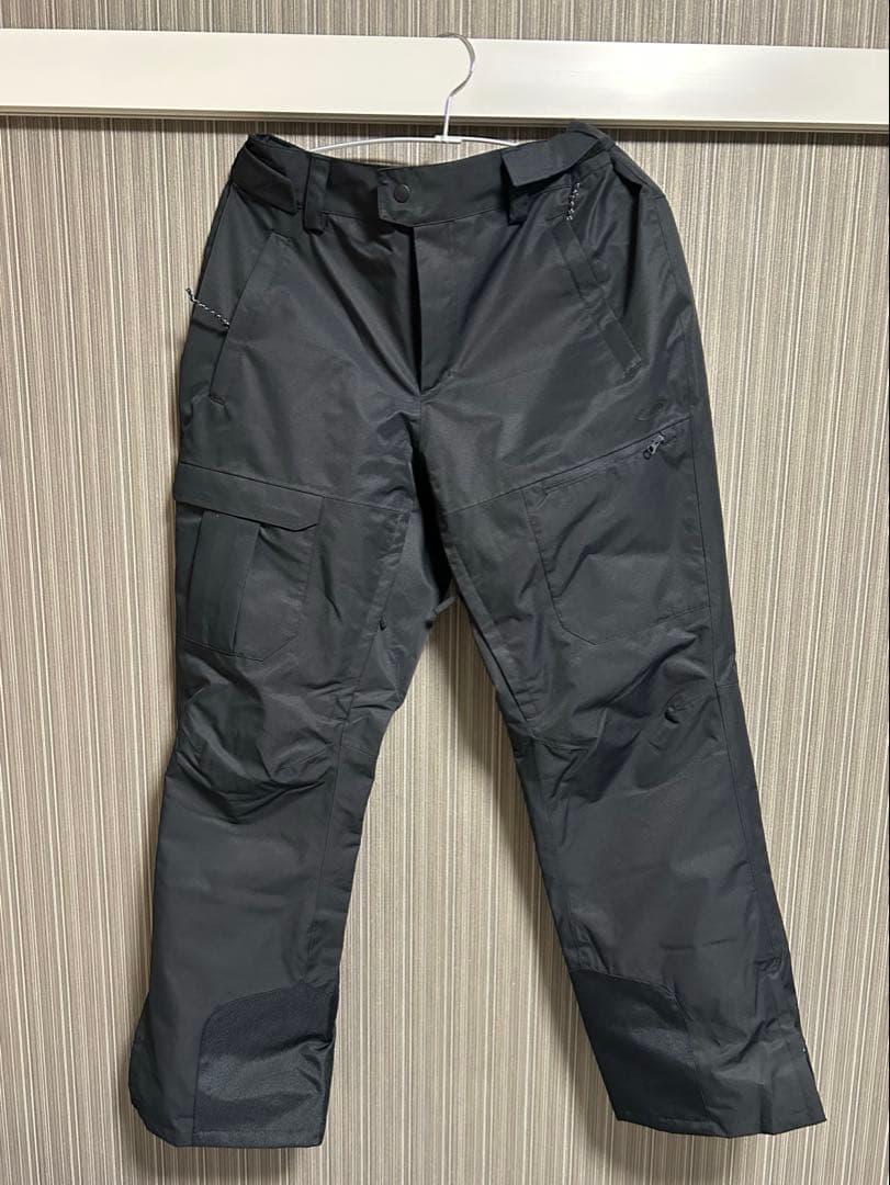 OAKLEY オークリー スノーボードパンツ