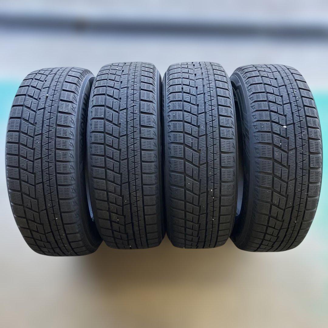 205/60R16 4本セット ヨコハマiceGUARD iG60