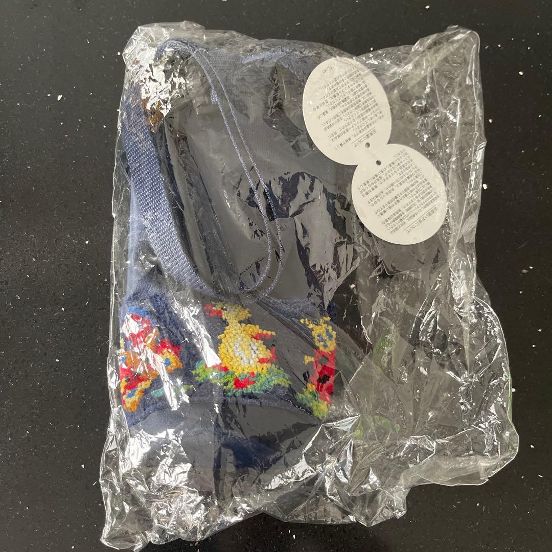 フェイラー　ハイジ　ボトルポーチ