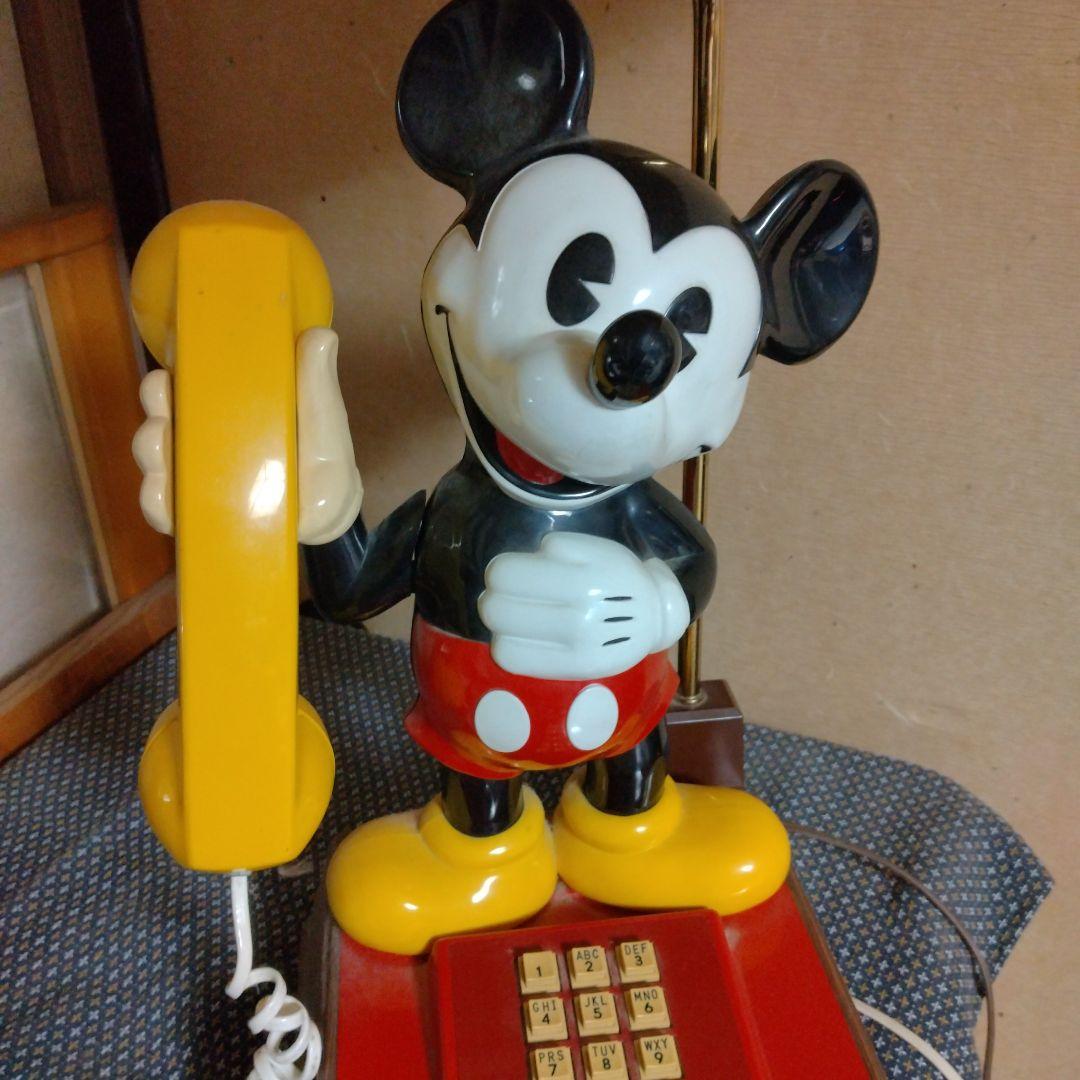 THＥ ＭIＣＫＥＹ ＰＨＯNＥ！