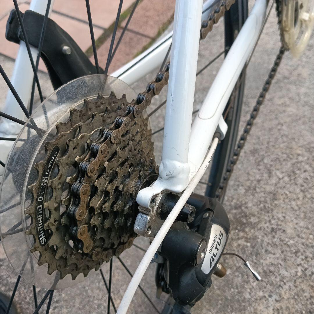 GIANTエスケープR3サイズXXS 引き取り限定