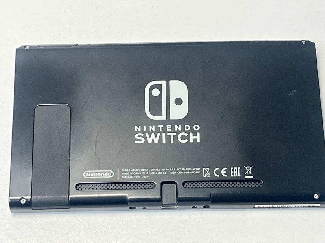 Nintendo Switch スプラトゥーン2 セット