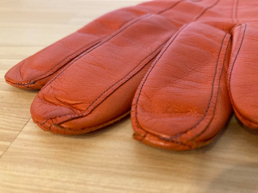 小物 PARTENOPE GLOVES MADE IN ITALY