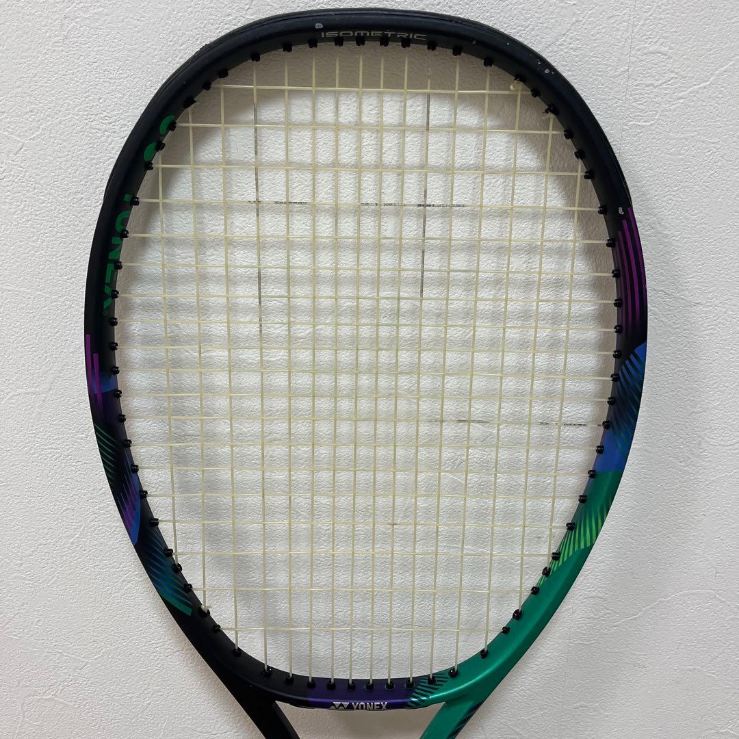 YONEX テニスラケット G2