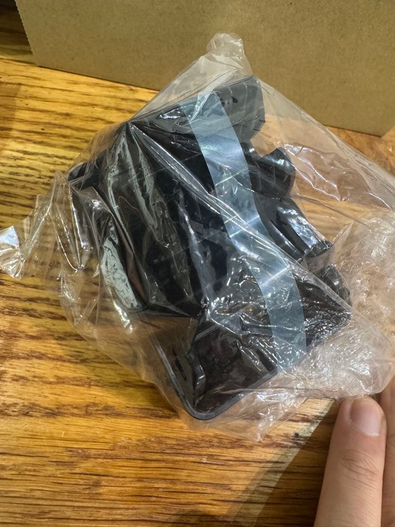 Panasonic ER-GP82-K メンズシェーバー