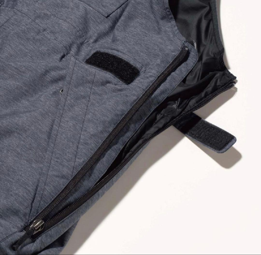 THE NORTH FACE スキー ウェア　ジュニア140