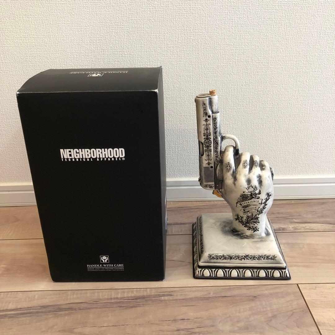 NEIGHBORHOOD. お香立て