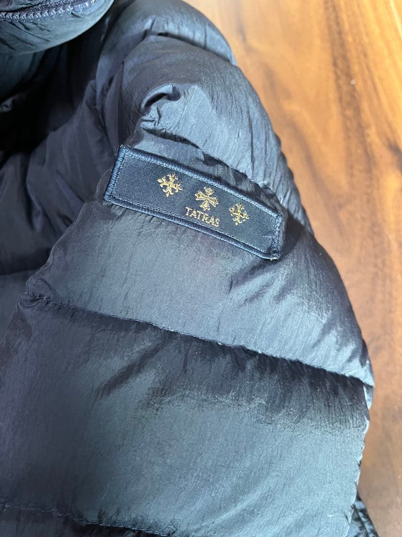 kokoさま　タトラスダウンコート02