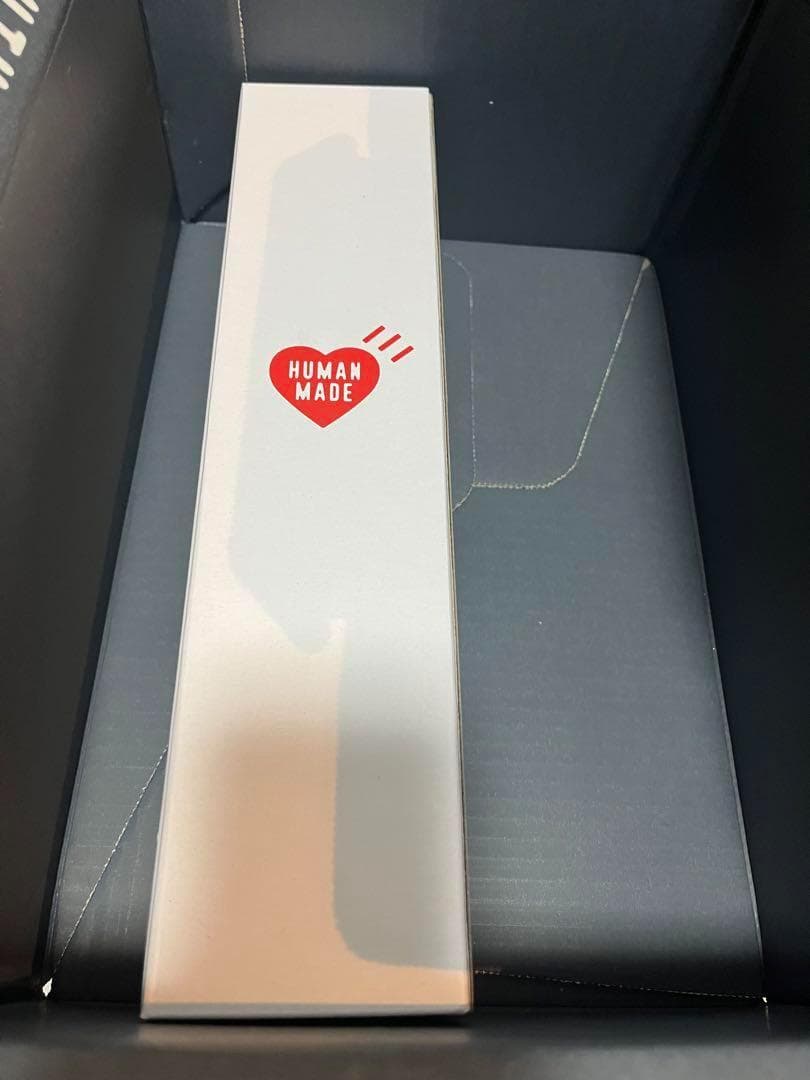 小物 Brown HUMAN MADE Duck Compact Umbrella