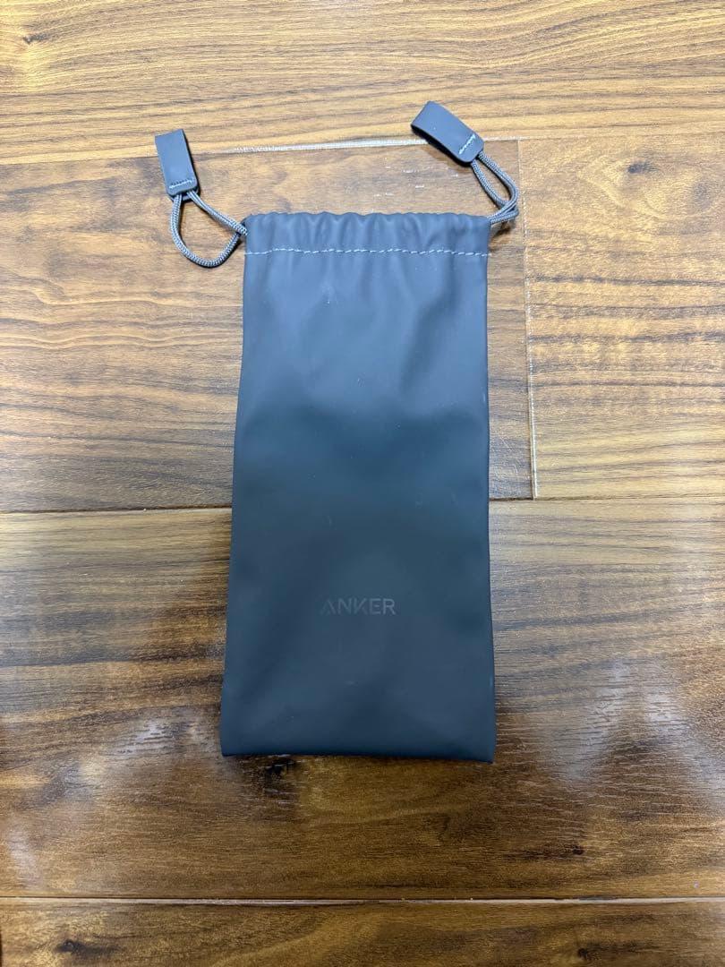 ANKER モバイルバッテリー 25000mAh