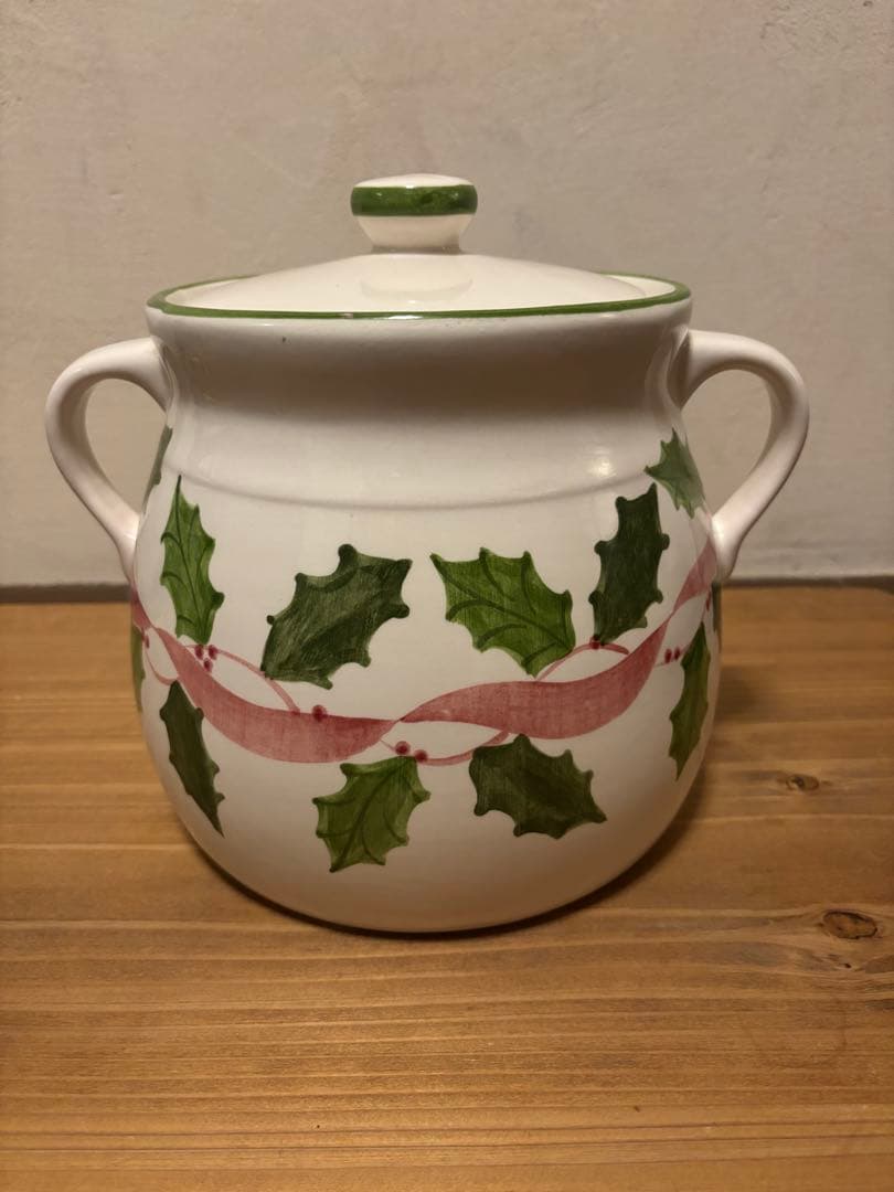 ☆ローリーゲイツ☆ LAURIE GATES☆ヴィンテージ ☆希少☆クッキージャ