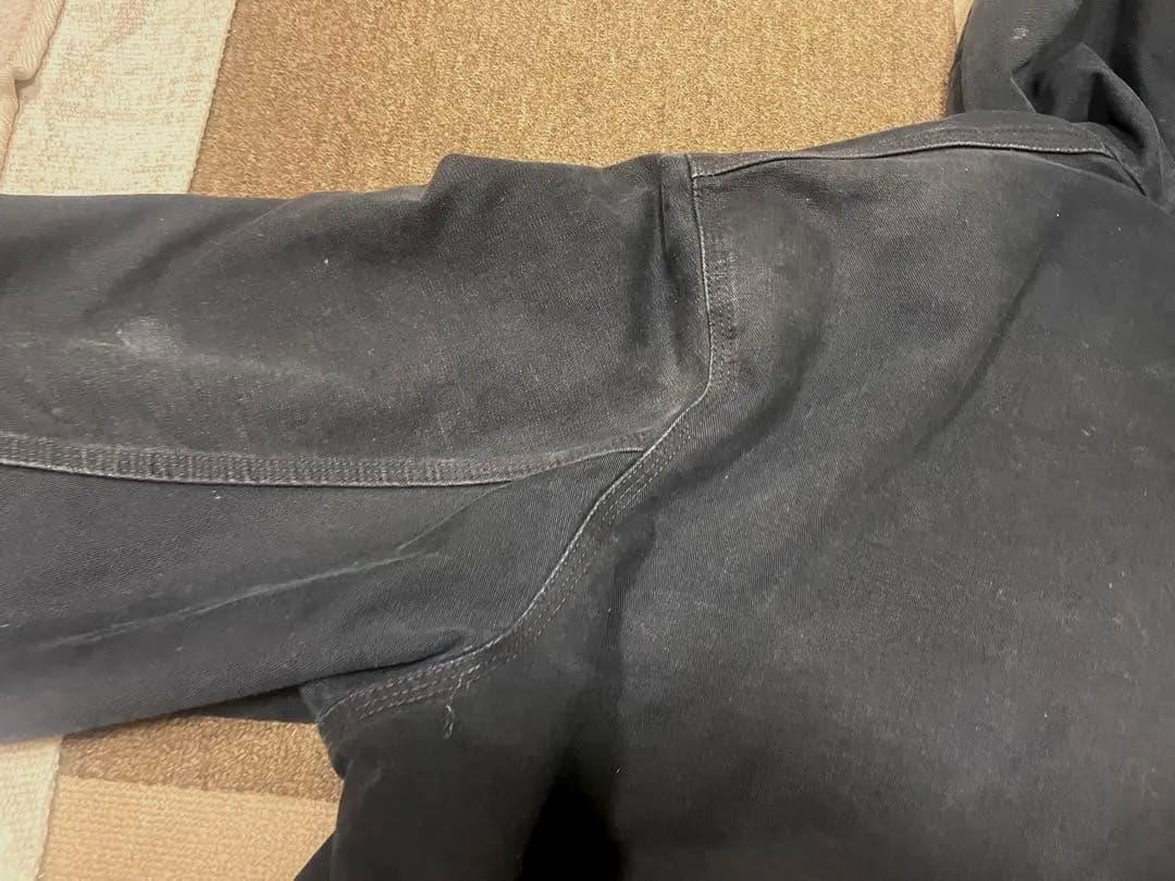 カーハートCarhartt アクティブジャケット125周年モデル USA製