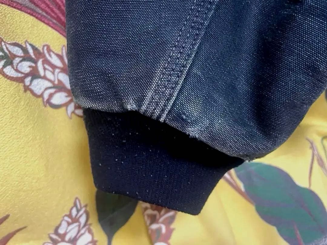 カーハートCarhartt アクティブジャケット125周年モデル USA製