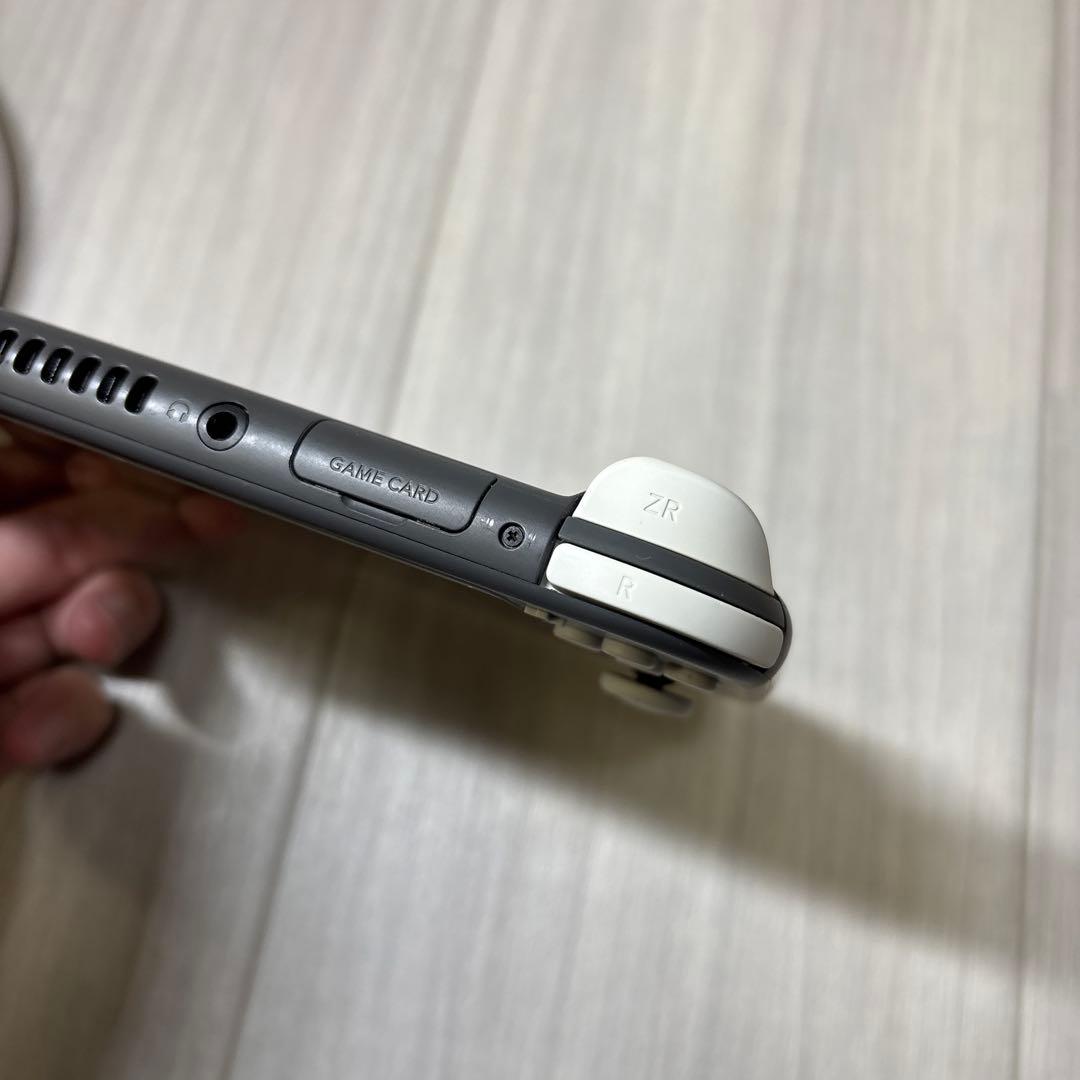 アダプター追加