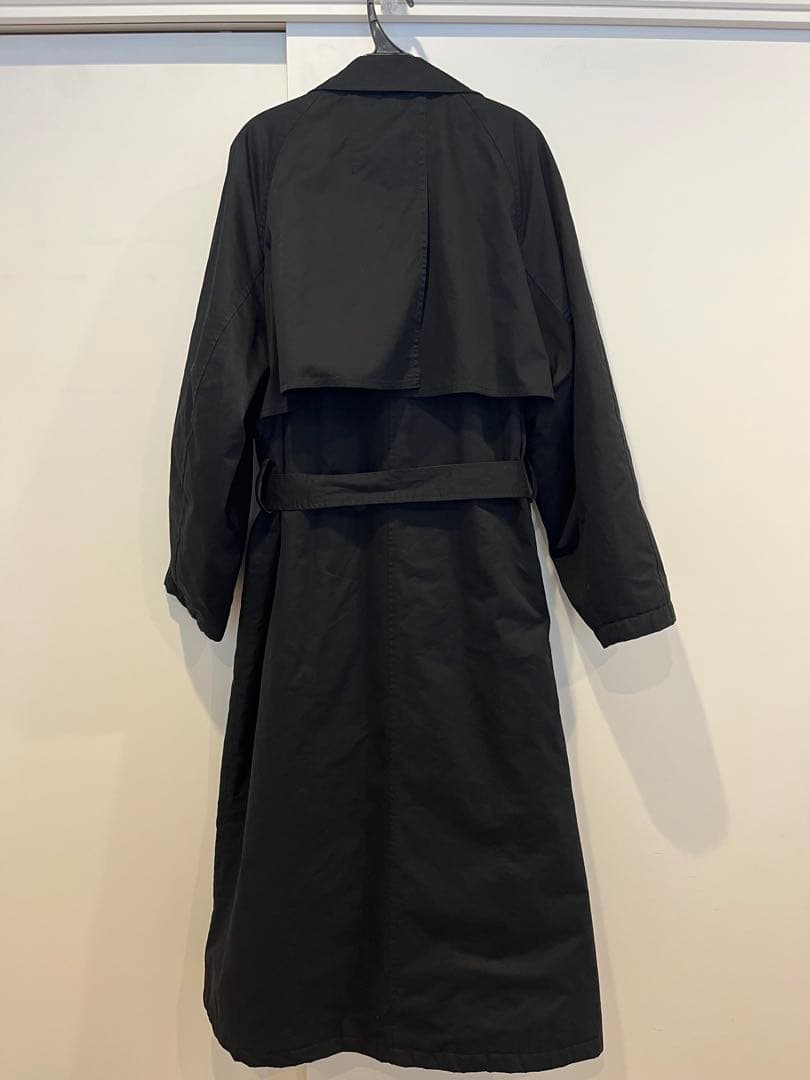 ジャケット・アウター AMERI THINDOWN TRENCH COAT
