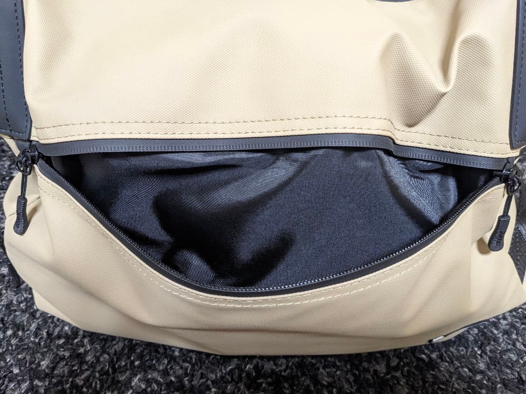 DUFFER ボストンバッグ 使用少なめで美品