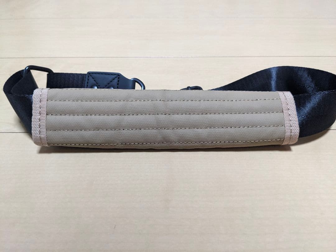 DUFFER ボストンバッグ 使用少なめで美品