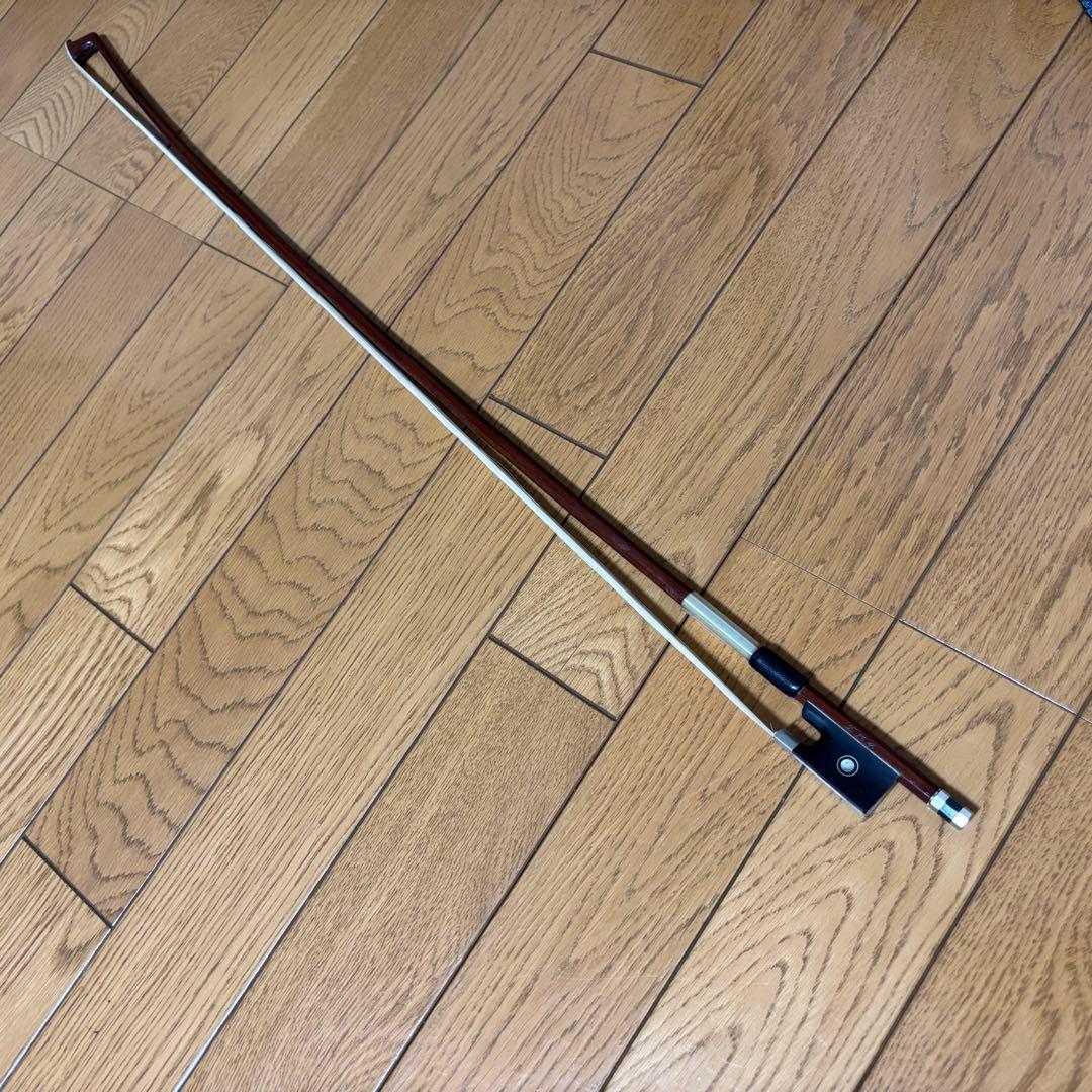 【美品】Ena バイオリン　No.1 4/4 2021年