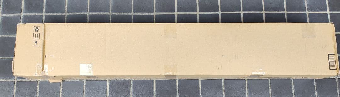 NISHIZAWA ジュニア スキー 120cm