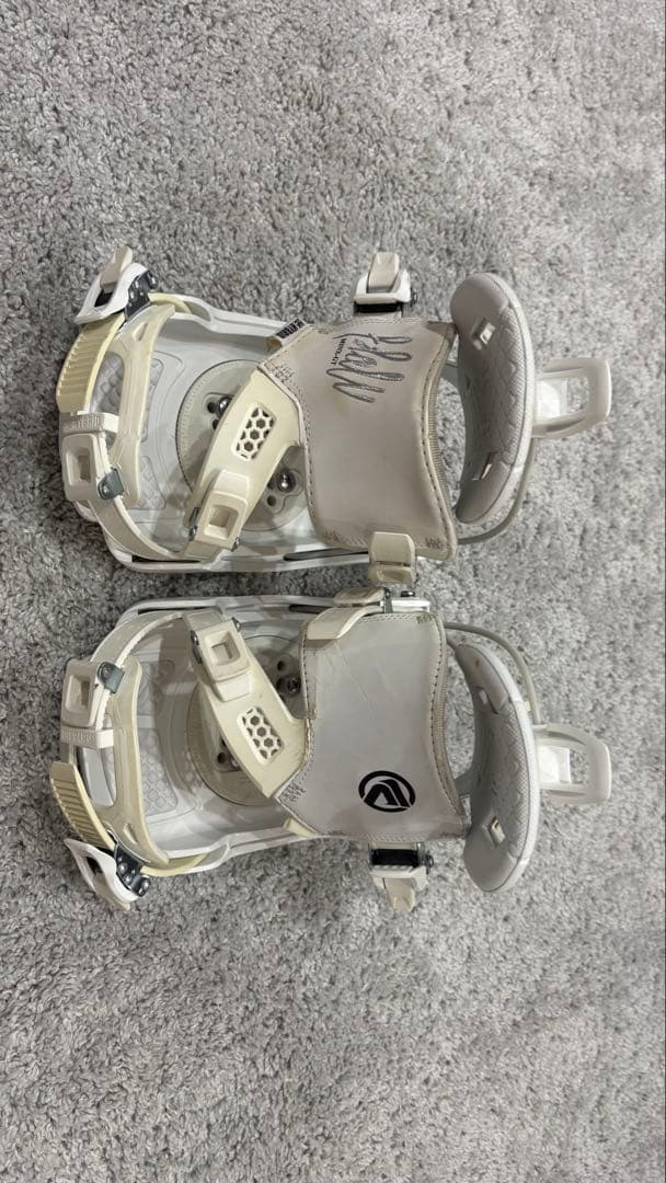 FLOW MINX-GT HYBRID Mサイズ フロー ミンクス ビンディング