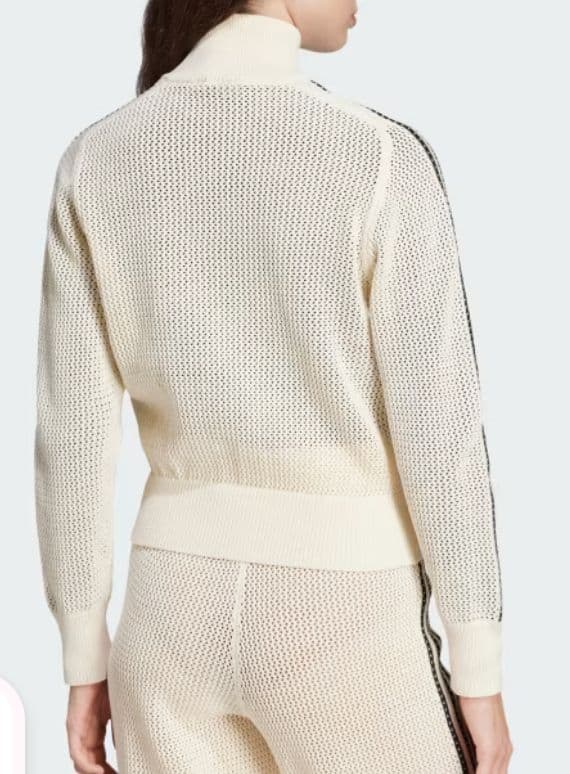 期間限定値下げ！アディダス オリジナルス プレミアム クロシェ トラックトップ