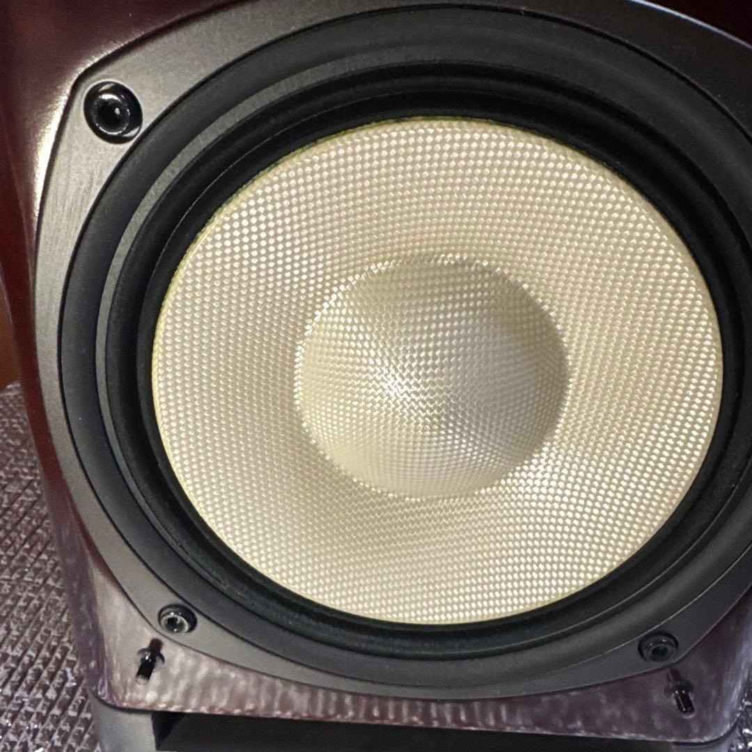 【中古】ONKYO スピーカー D-302E