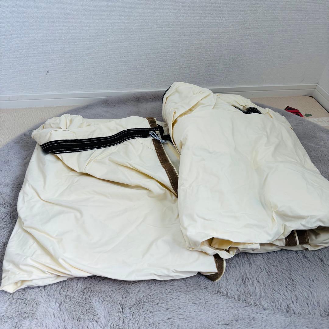 パンダVC Panda. tent-Mark DESIGNS テンマクデザイン