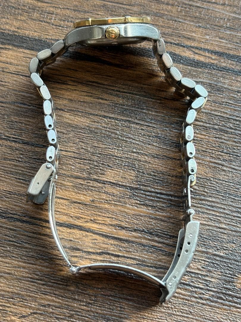 稼働　TAG HEUER WK1321 タグホイヤー プロフェッショナル