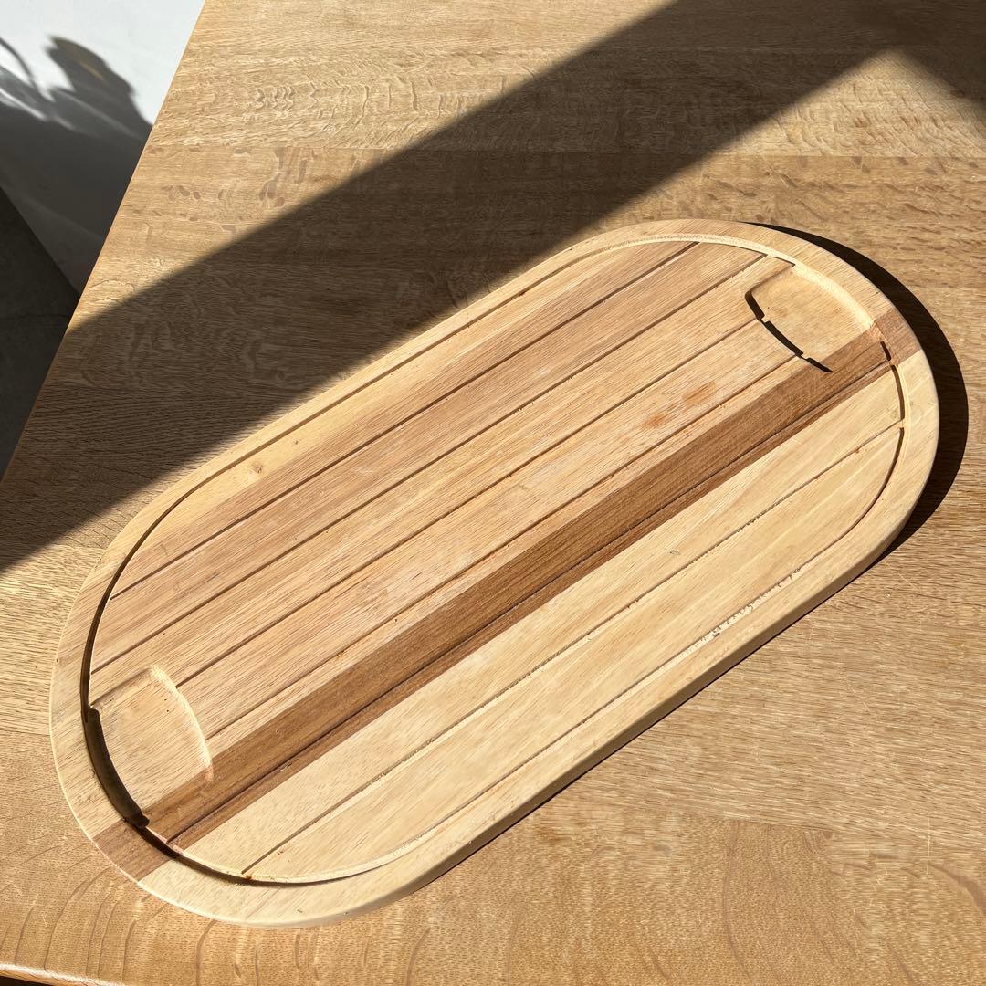 Arabia カッティングボード