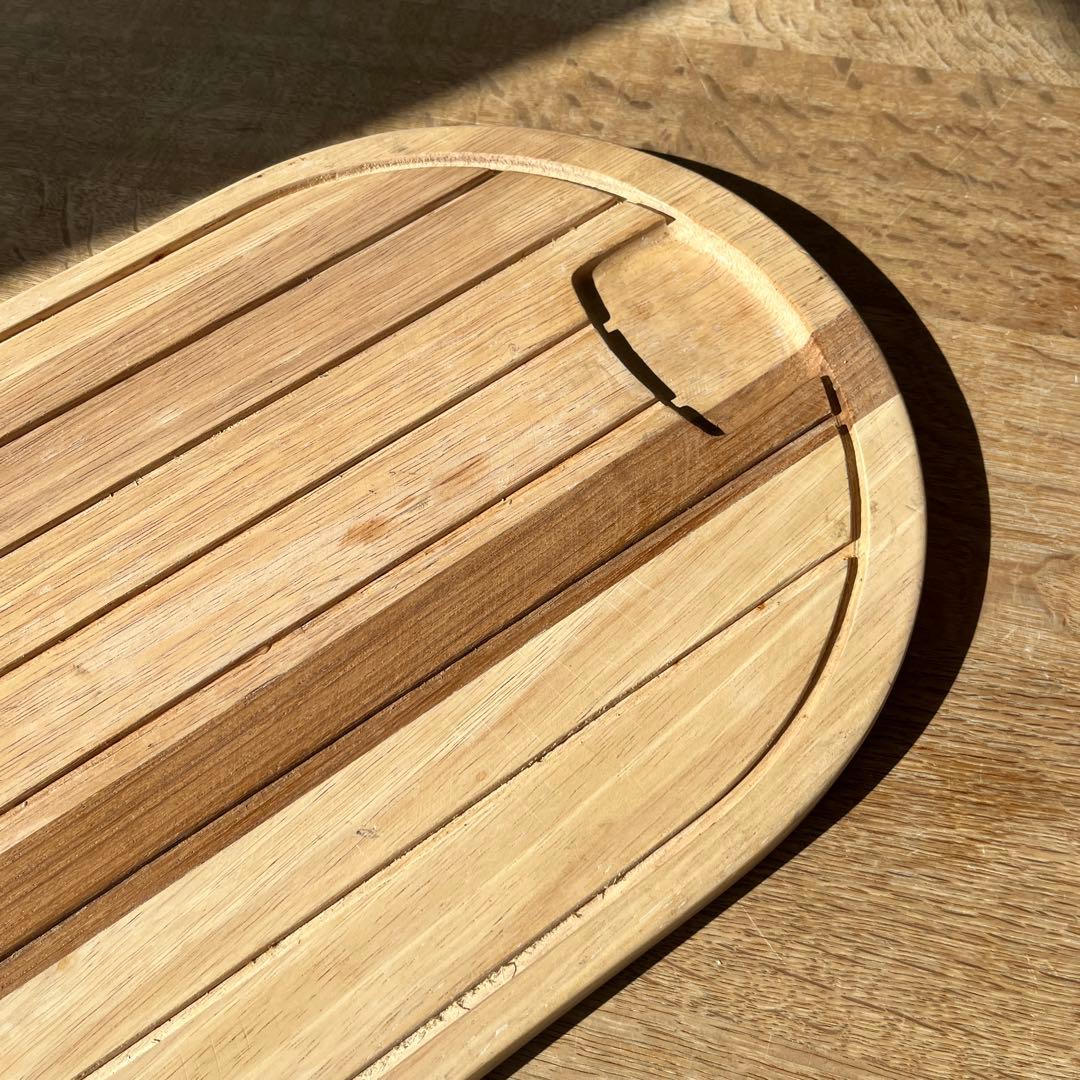 Arabia カッティングボード