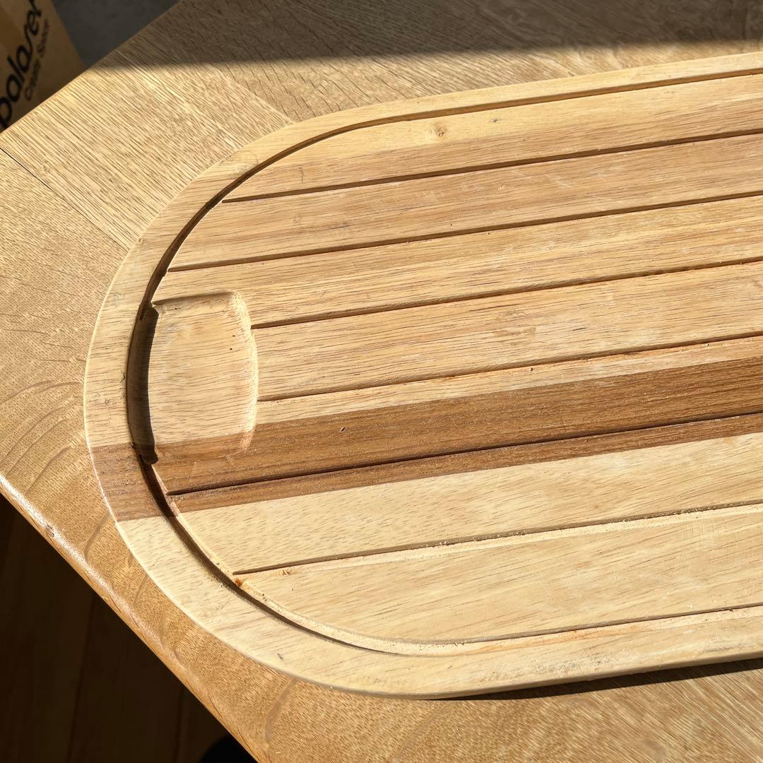 Arabia カッティングボード