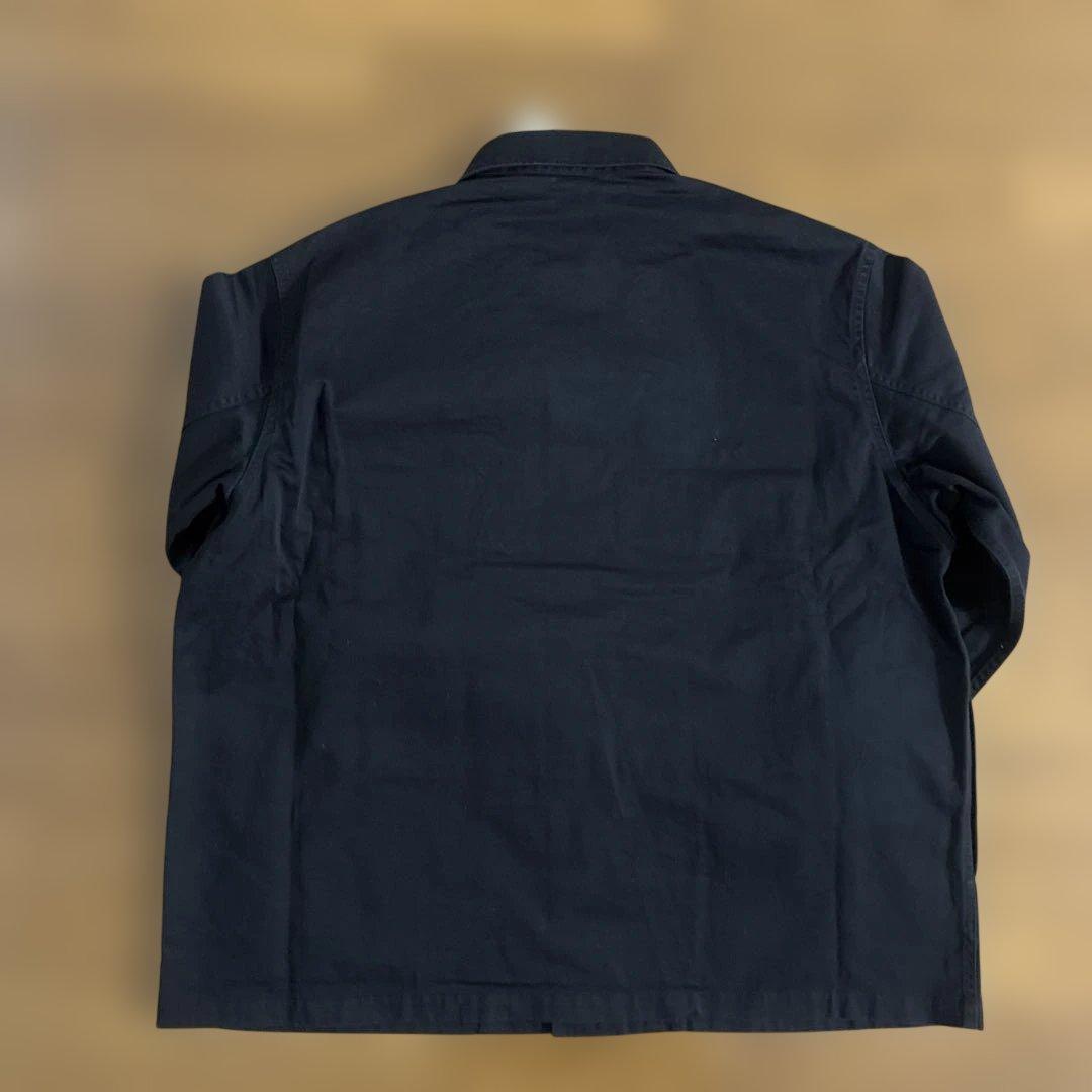 新品25,300円 フレッシュサービス ユーティリティ ファティーグ シャツ